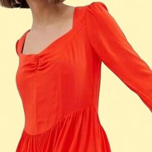 Collusion Mini Dress